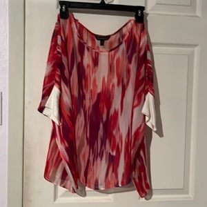 Pink cover up make offer